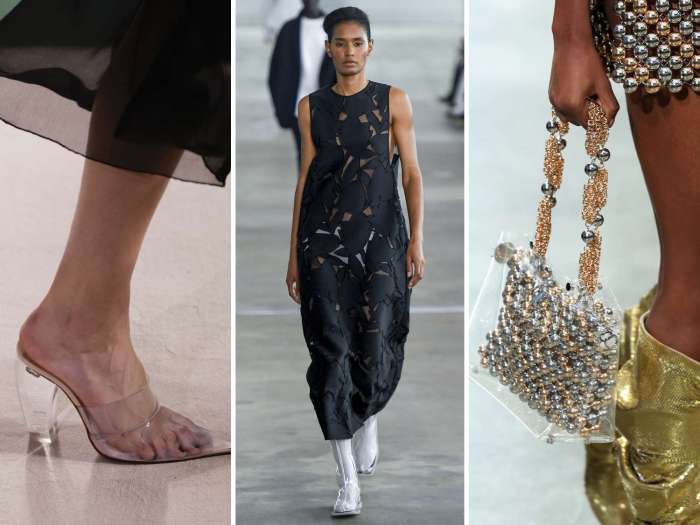 2025 fashion trends