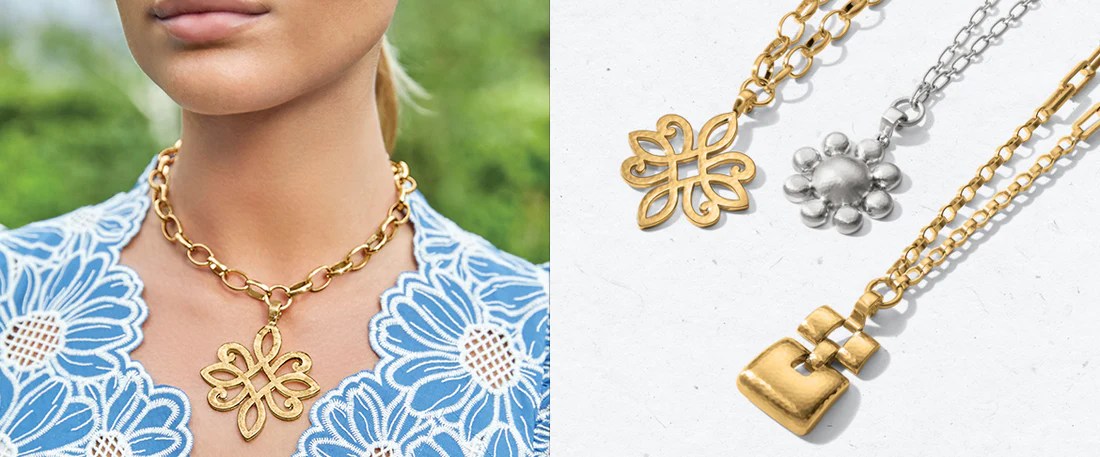 Statement accessories