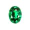 Emerald cut diamond