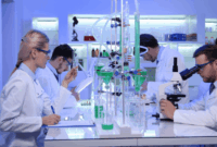 Lab-grown diamonds