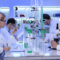 Lab-grown diamonds