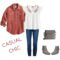 3 Effortlessly Chic Outfits For Everyday Wear - Haute Off The Rack