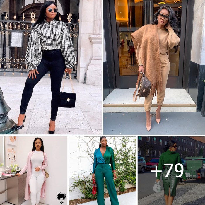 The Best Chic Girl Outfits Style Ideas for Women’s Fashion - The New ... Chic outfits for ladies