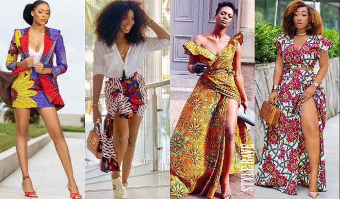3 Most Trendiest Fashion Styles of the Year - Fashinnovation Latest fashion styles