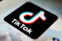 TikTok fashion trends