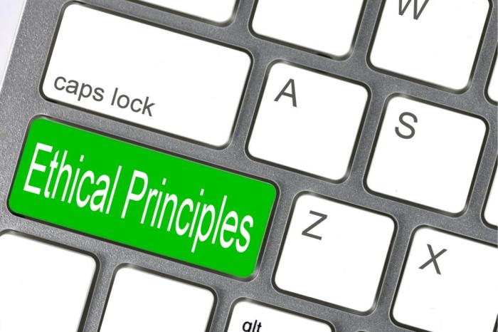 Ethical diamonds