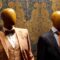 Men’s fashion trends 2025