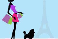 Fashion jewelry styles