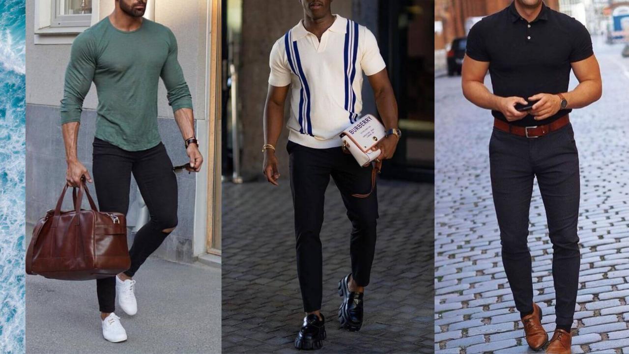 Smart Casual Dressing Style For Men - 5 Smart Casual Outfits For Guys ... Smart casual for men