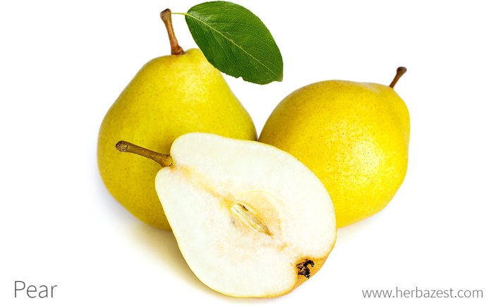Pear shaped diamond