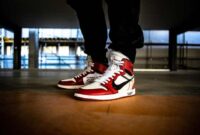 Streetwear for men