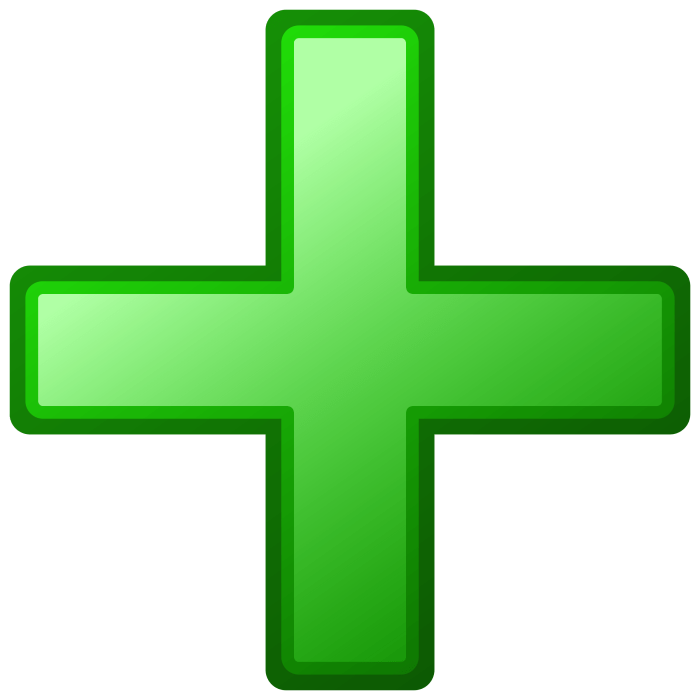 Plus PNG Plus PNG