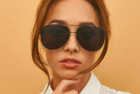Sunglasses fashion trends