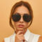 Sunglasses fashion trends