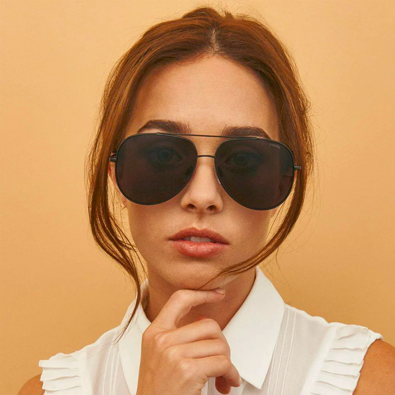 Sunglasses Trends That’ll Be Everywhere in 2024 - PureWow Sunglasses fashion trends