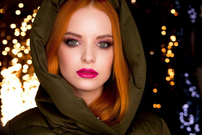 Woman Portrait Fashion · Free photo on Pixabay Fashion jewelry styles